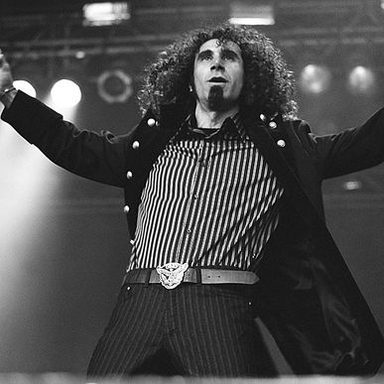 System Of a Down photo 36