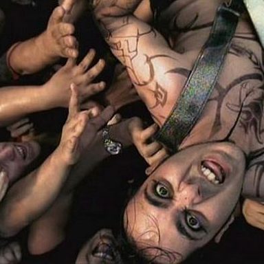 System Of a Down photo 35