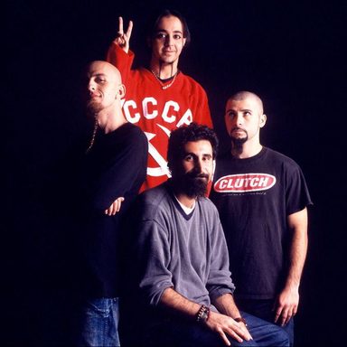 System Of a Down