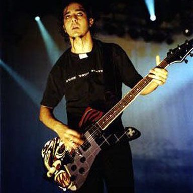 System Of a Down photo 59