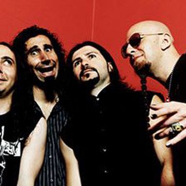 System Of a Down photo 45