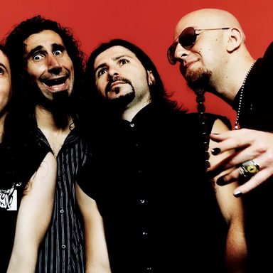 System Of a Down