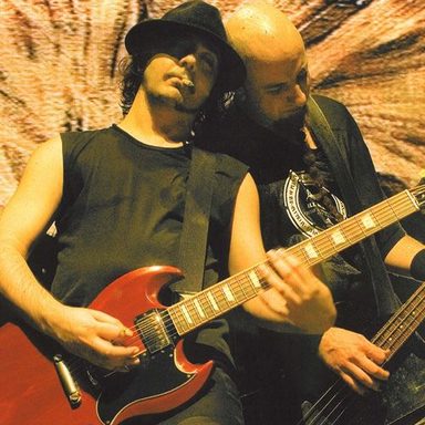 System Of a Down photo 39