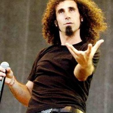 System Of a Down photo 20