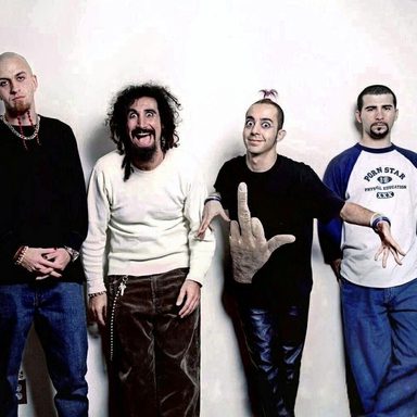 System Of a Down photo 23