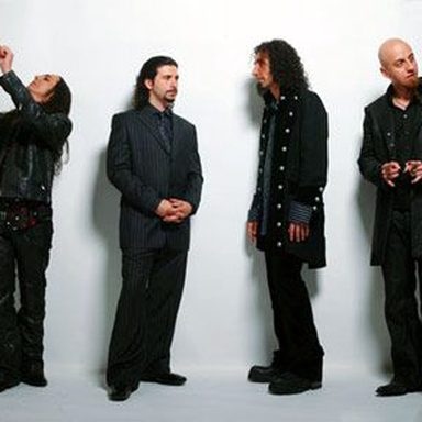 System Of a Down photo 50