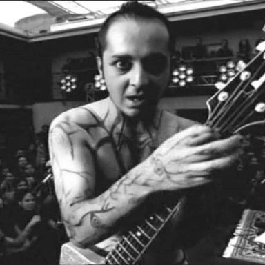 System Of a Down photo 30