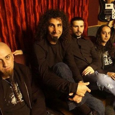 System Of a Down photo 33