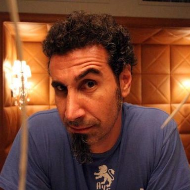 System Of a Down photo 12