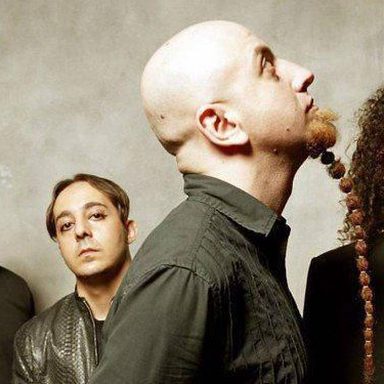 System Of a Down photo 18