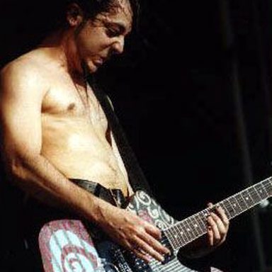 System Of a Down photo 53