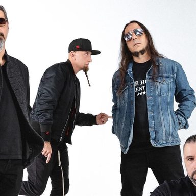 System Of a Down photo 11