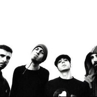 System Of a Down photo 44