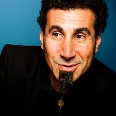 System Of a Down photo 13
