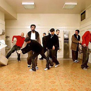 System Of a Down photo 58