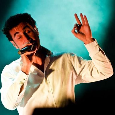 System Of a Down photo 16