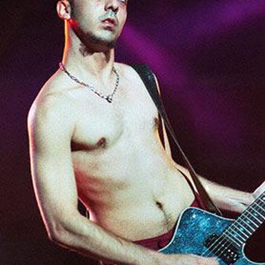 System Of a Down photo 48