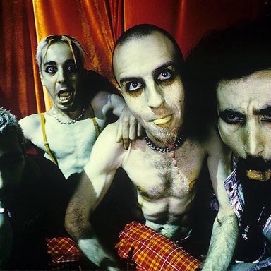 System Of a Down