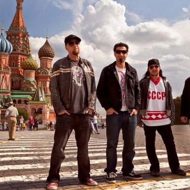 System Of a Down photo 34