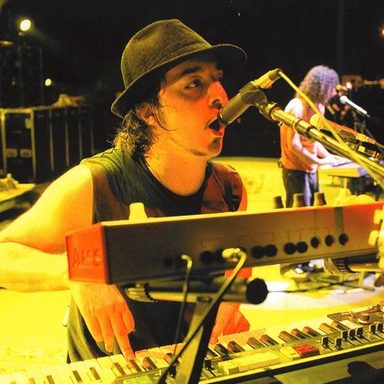 System Of a Down photo 38