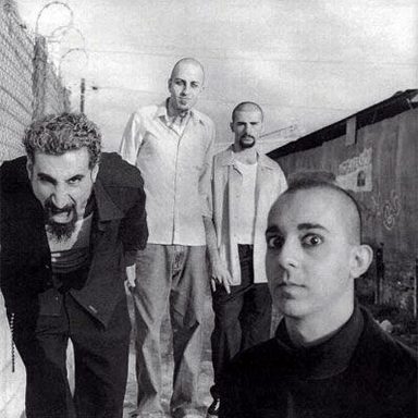 System Of a Down photo 46