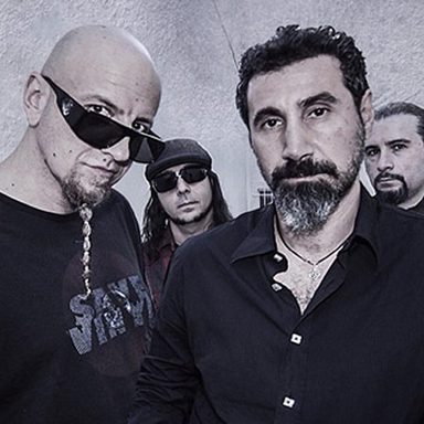 System Of a Down