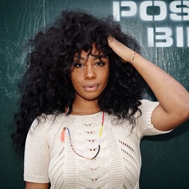 SZA photo 34
