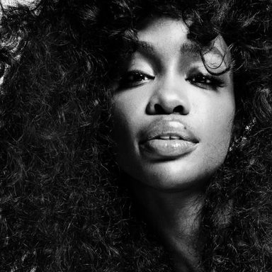 SZA photo 21