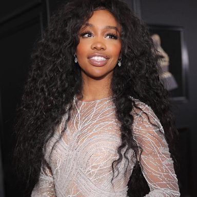 SZA photo 22