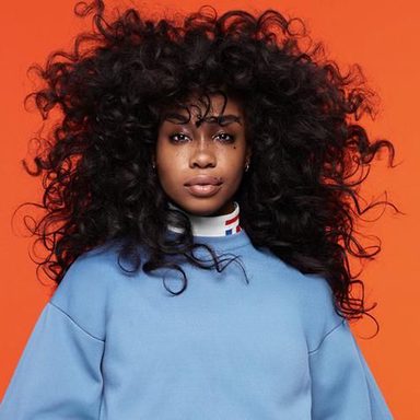 SZA photo 30