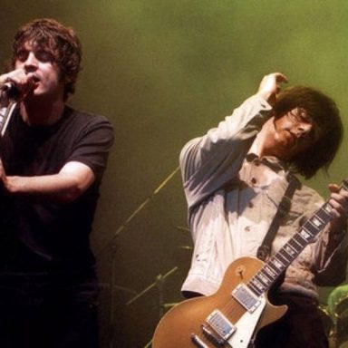 The Seahorses