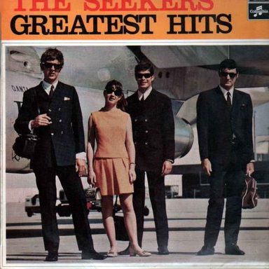 The Seekers