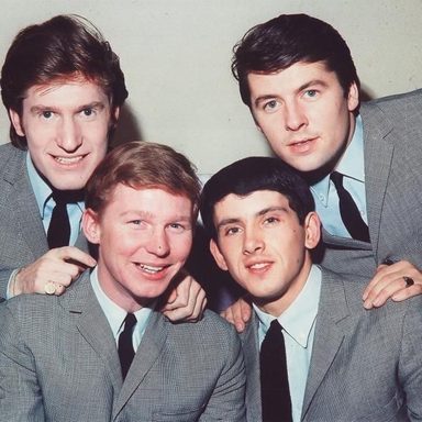 The Searchers