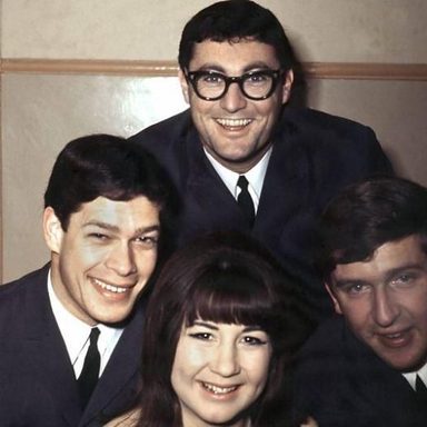 The Seekers