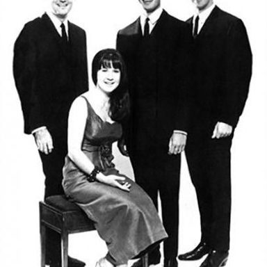 The Seekers