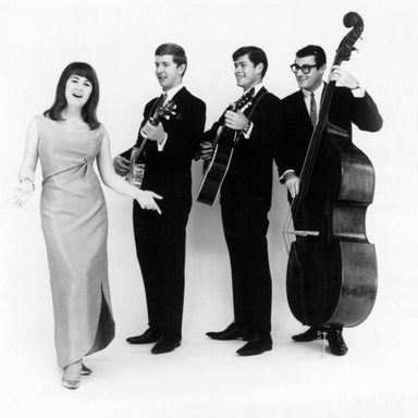 The Seekers