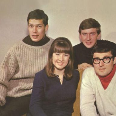 The Seekers