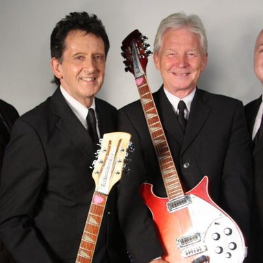 The Searchers