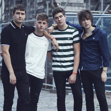 The Sherlocks