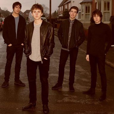 The Sherlocks