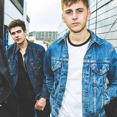 The Sherlocks