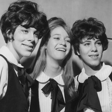 The Shangri-las