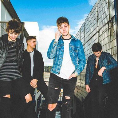 The Sherlocks
