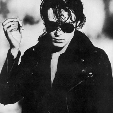 The Sisters Of Mercy