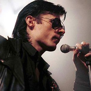 The Sisters Of Mercy