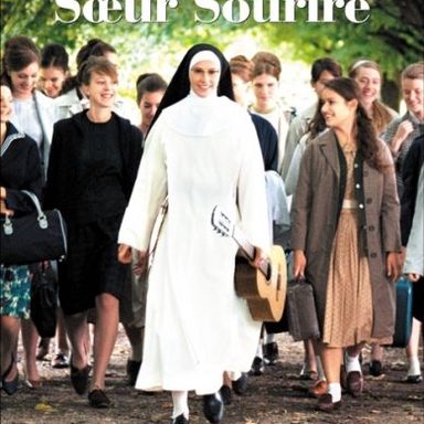 The Singing Nun