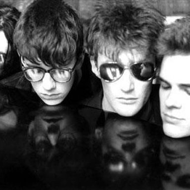 The Sisters Of Mercy