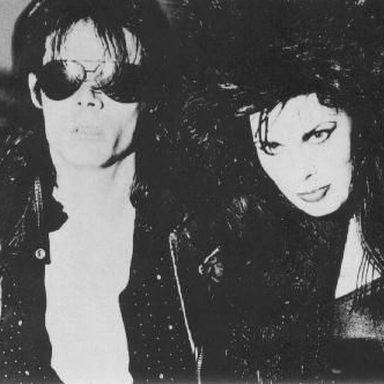 The Sisters Of Mercy