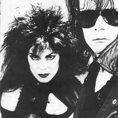 The Sisters Of Mercy