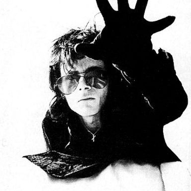 The Sisters Of Mercy